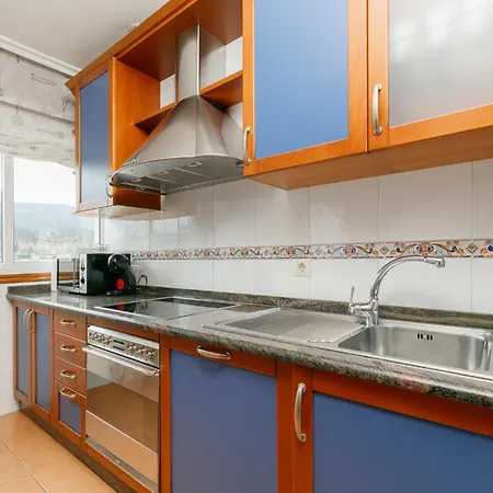 Apartment Confort, Luz Y Atardeceres By