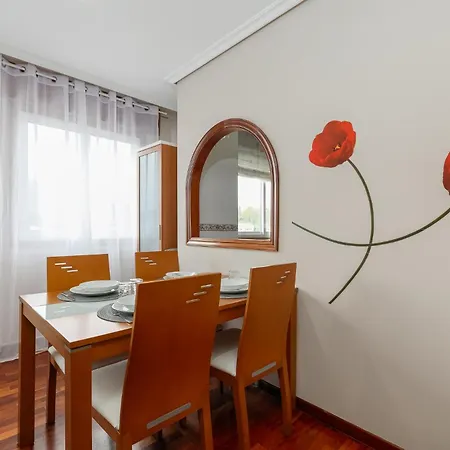 Confort, Luz Y Atardeceres By Redondela