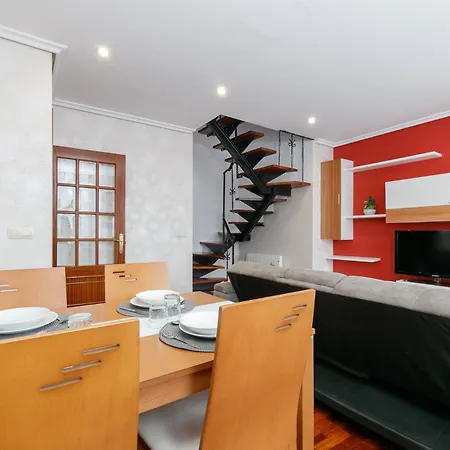 Confort, Luz Y Atardeceres By Apartment