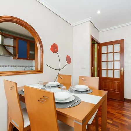 Apartment Confort, Luz Y Atardeceres By