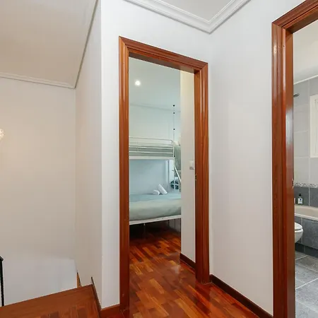 Confort, Luz Y Atardeceres By Apartment Redondela