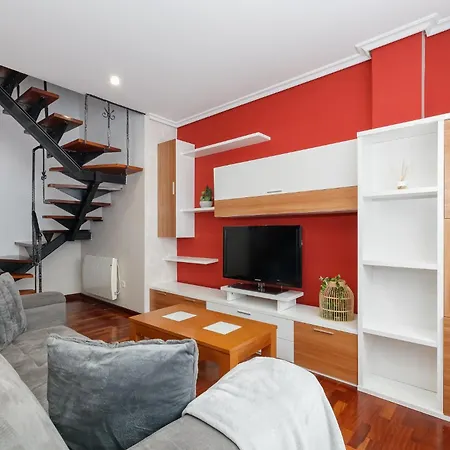 Confort, Luz Y Atardeceres By