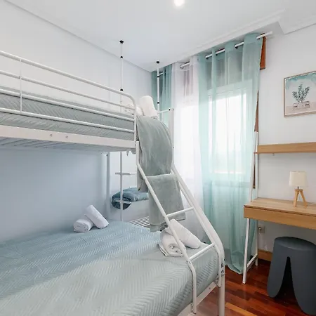 Confort, Luz Y Atardeceres By Apartment