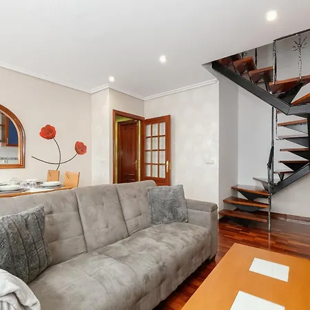 Confort, Luz Y Atardeceres By Apartment *