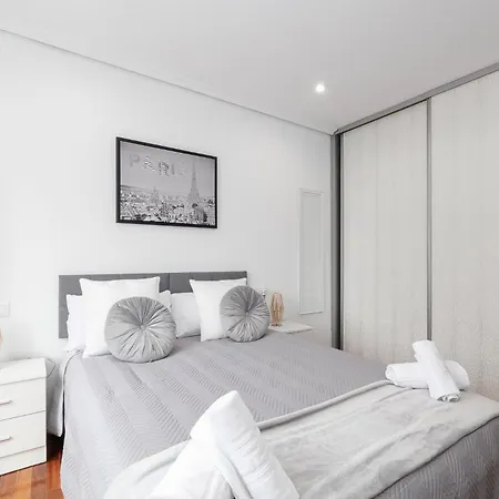 Confort, Luz Y Atardeceres By Apartment