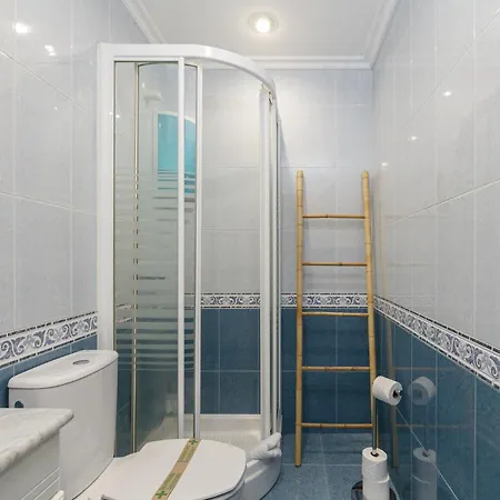 Confort, Luz Y Atardeceres By Apartment *