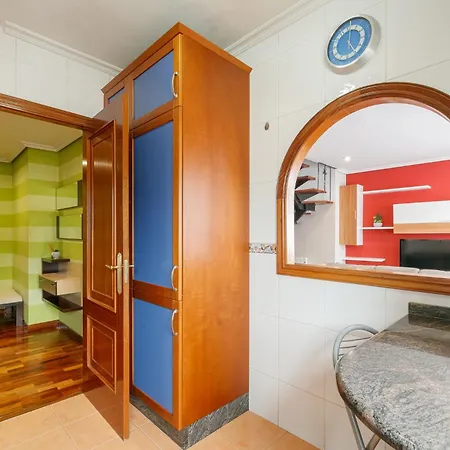 Confort, Luz Y Atardeceres By